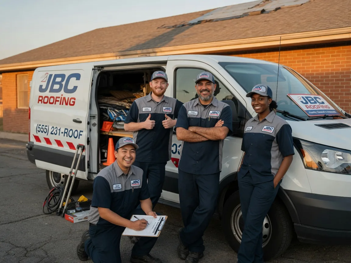 Roof Replacement company in Burneyville, OK