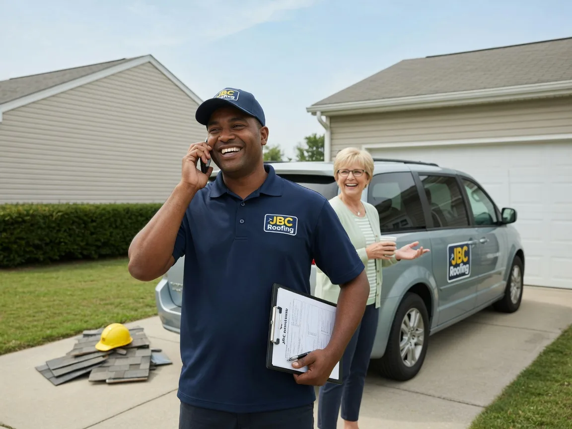 Roof Replacement Burneyville, OK FAQs